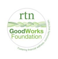 RTN GoodWorks Foundation logo